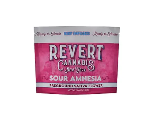 REVERT | STRAWBERRY AMNESIA | 3.5G-1