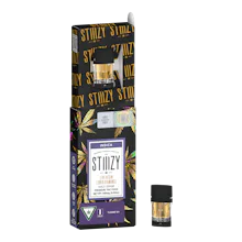 Stiiizy - 1g LQD Cartridge - Tahoe OG