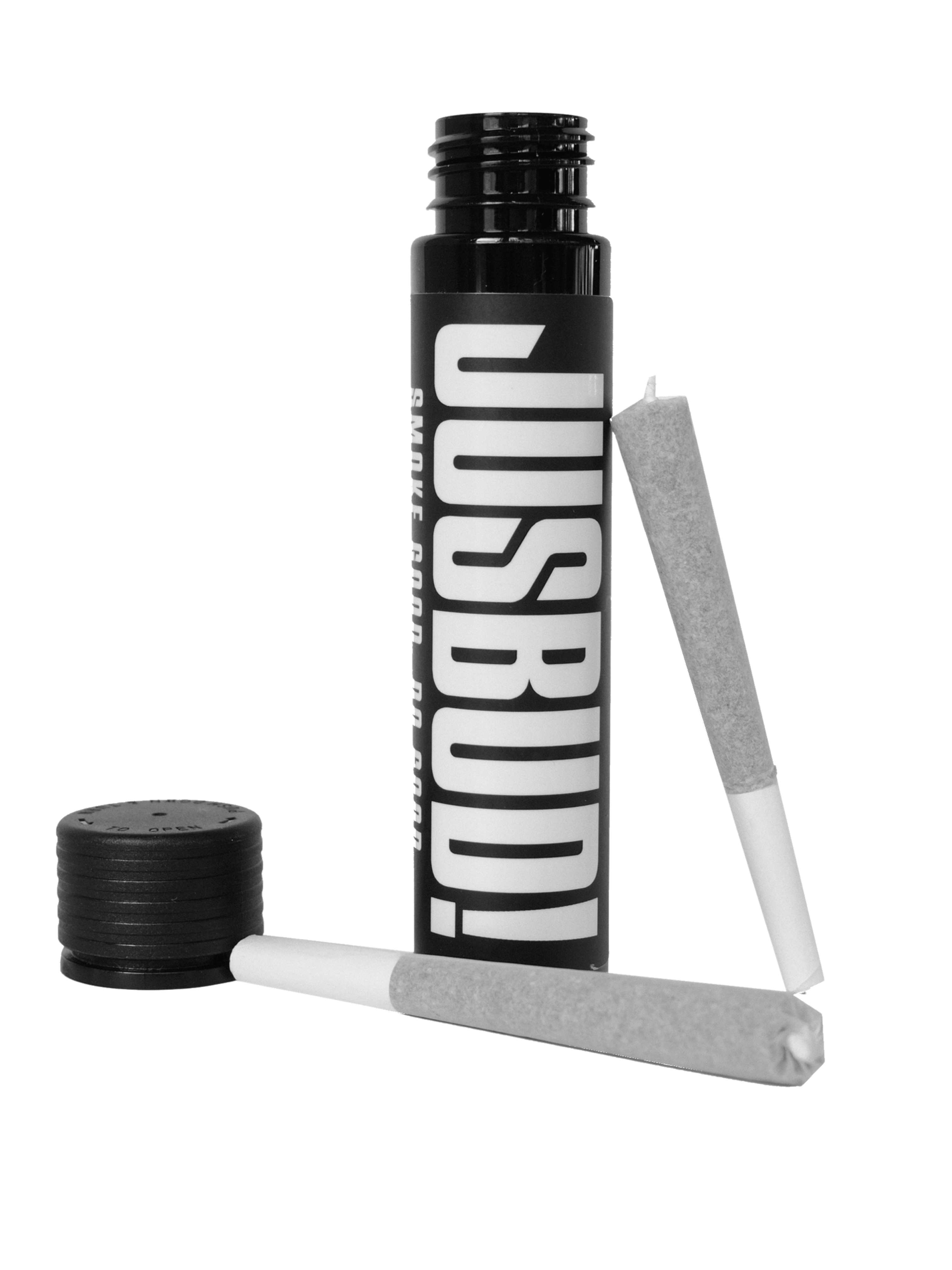 Just Bud - OG  2pk Preroll by Just Bud