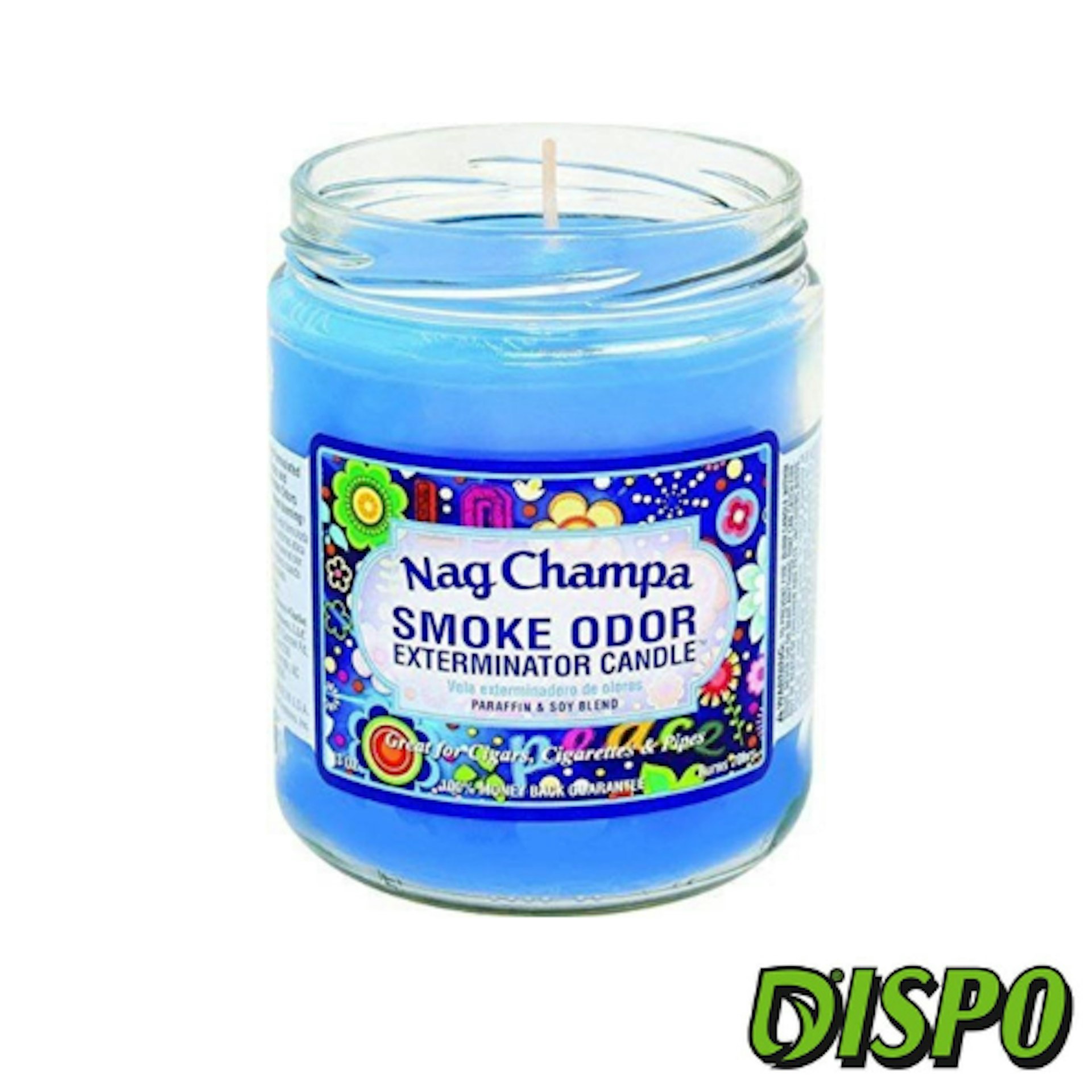 Smoke Odor Eliminator Candle 13oz
