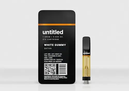 Muha Meds Habibi Vape