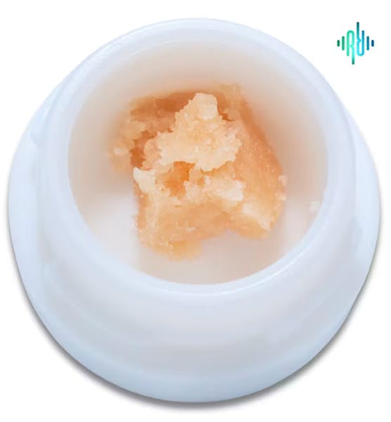 Strawberry Syrup (SH) | 1g | Crumble | 94.68%