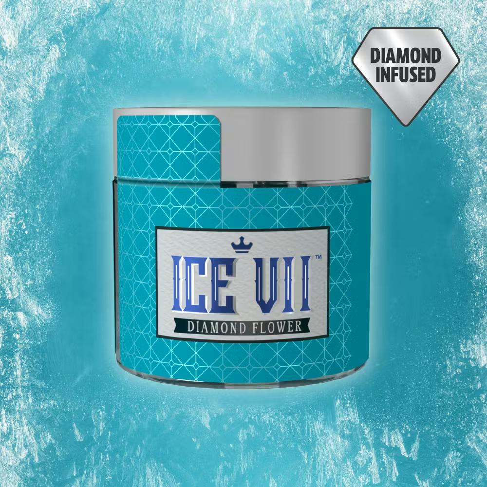 keef vapes blue diamond BLU Disposable Vapes main image 0