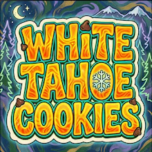 DELI - White Tahoe Cookies