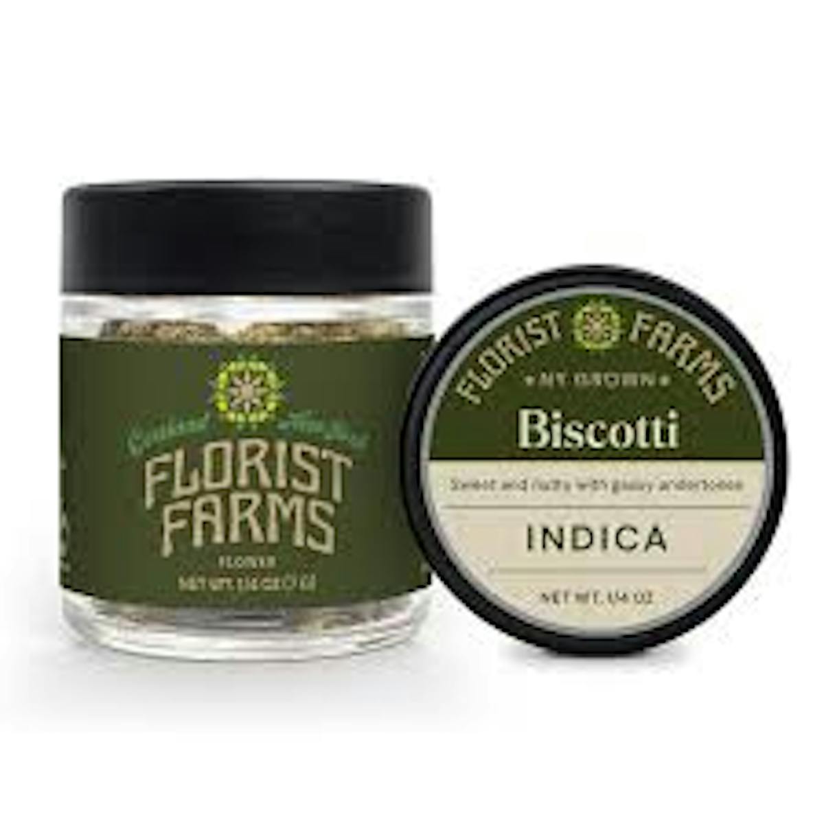 Image of Biscotti