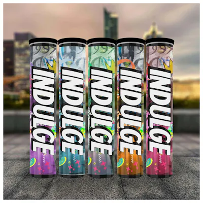 Kushy Punch Sativa Kiwi Breeze Individual Gummies 200mg Rec