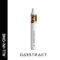 Gas Face Live Resin All-in-One | 1g - product image at King of Budz
