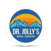 Dr. Jolly's Logo