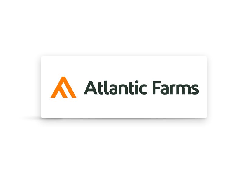 Image of Atlantic Farms Rolling Tray