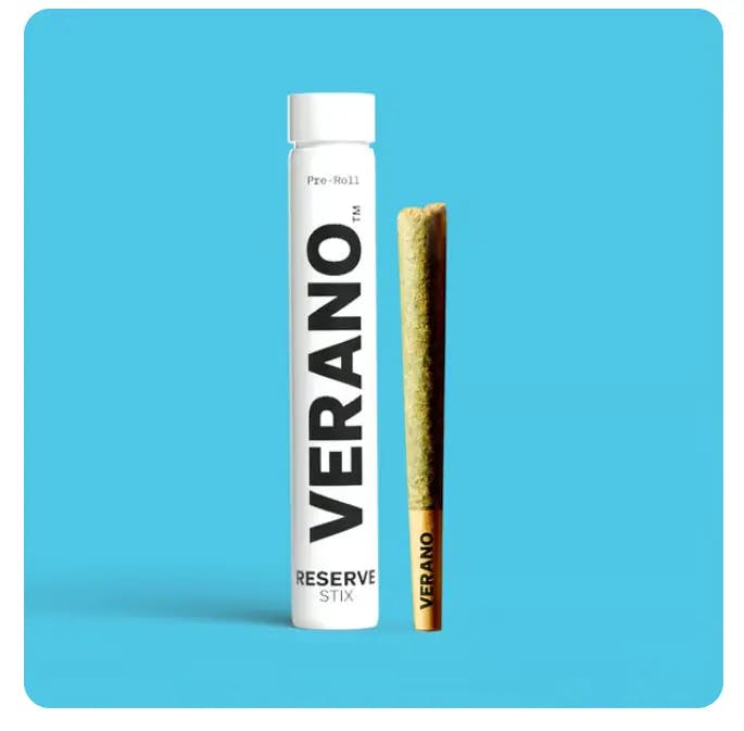 Verano Ice Cream Candy 0.5g - Star Buds Cannabis Dispensaries Cannabis  Dispensary in NY, MD, MS, IL, OK