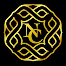 North Coast x Black Label x Herb Wealth - 2.5g Rice Paper Donut Tier 1 - Grape Zlush