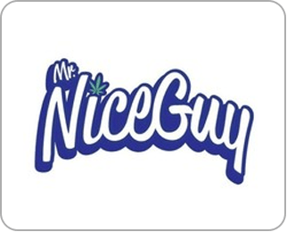 Mr. Nice Guy (Santa Ana - Harbor) logo