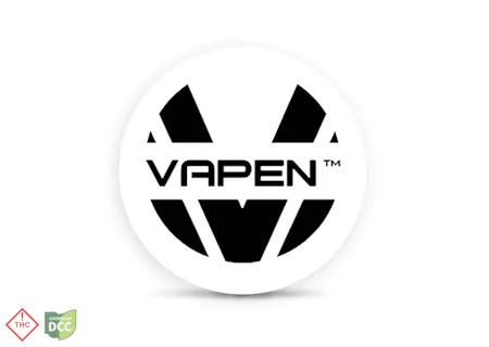Image of Vapen | Cap J Shatter | Concentrate