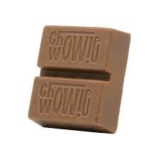 Milk Chocolate Balanced 1:1 | 2x5mg | 10Seventeen