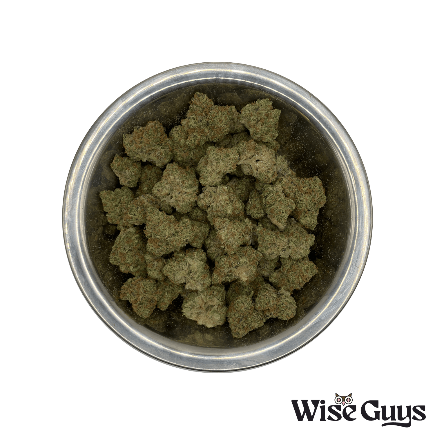 Wise Guys | Bulk bud - Pineapple Whip