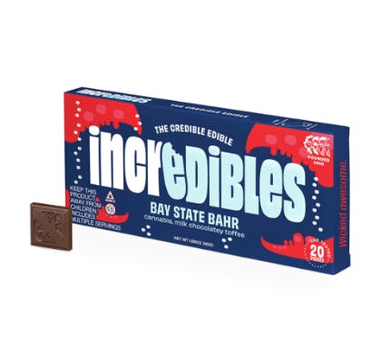 Photo of Bay State Chocolate Bahr