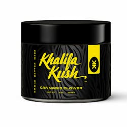 Khalifa Kush - Buds 3.5g