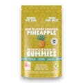 Constellation: Sour Pineapple - Hash Gummies 10pk 100mg