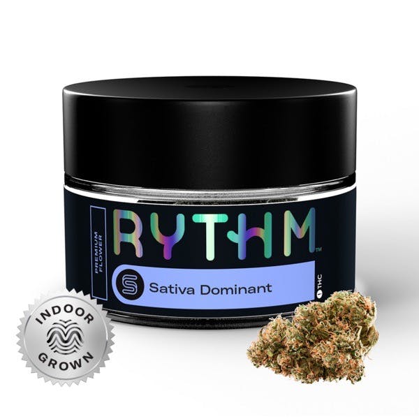 Photo of Rythm – LOrange – 3.5g