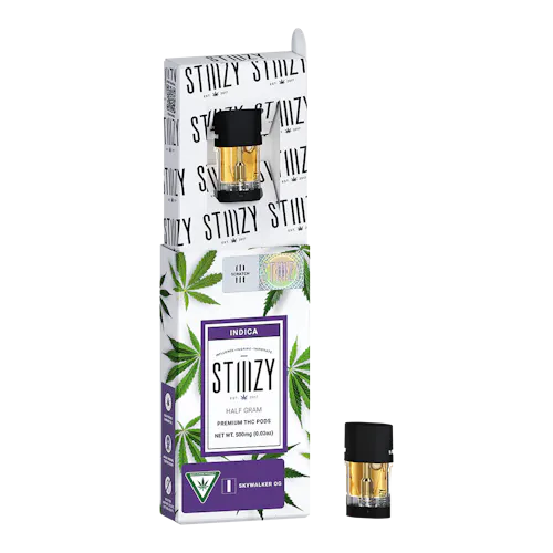 Skywalker Original Pod | 1g-1