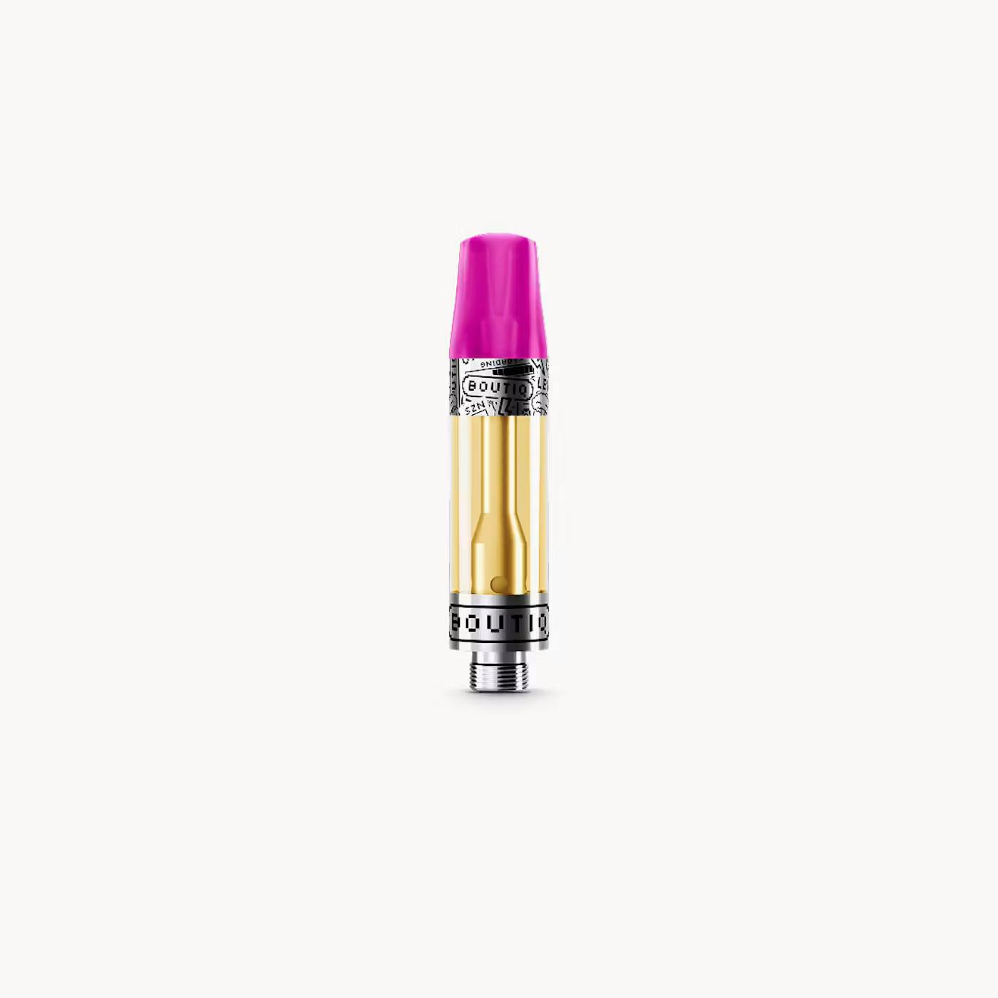 Boutiq Vape Cart Pink Z
