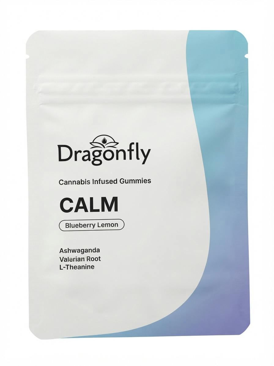 Experience Calm