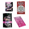 5/$20 | $5 Edibles