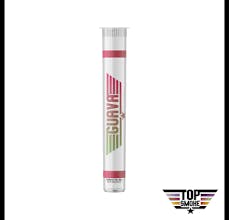Top Smoke - 1g Preroll - Guava