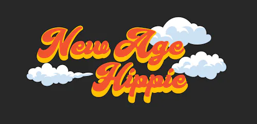 New Age Hippie Hat-1