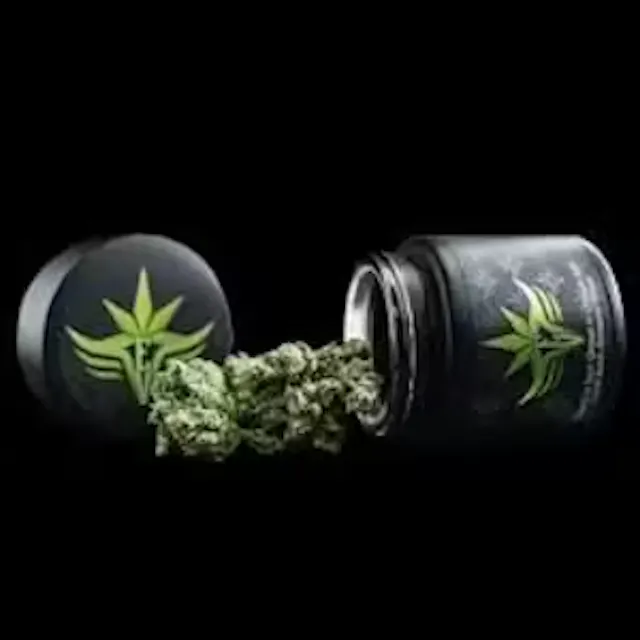 EV Family Farms Flower Oishii 3.5g (hybrid)