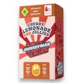 Journeyman: CBD 1:1 Cherry Lemonade - Jellies 10pk 200mg