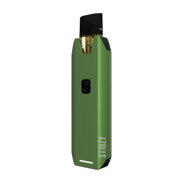Stiiizy Pro XL Battery - Green