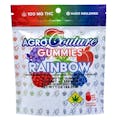 Rainbow Variety 10pk Gummy Edible (Agro Couture)