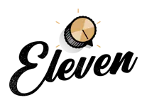 Eleven Logo