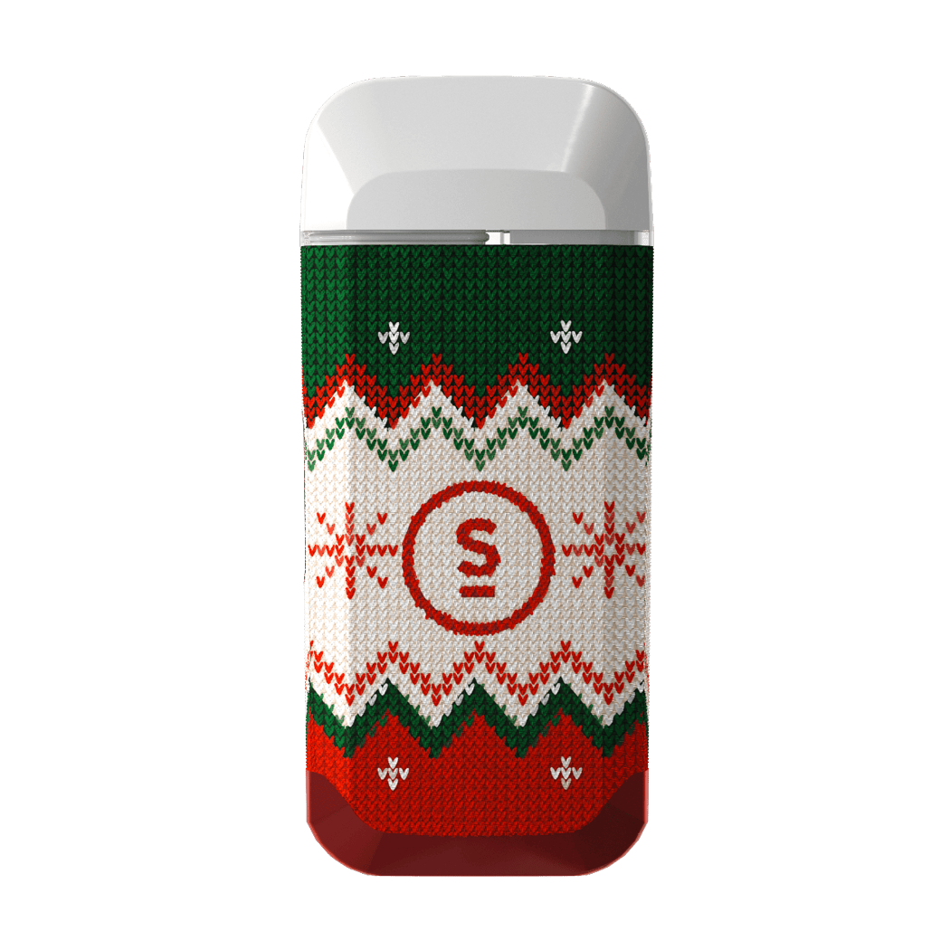 Briq Essentials - Sweater Weather