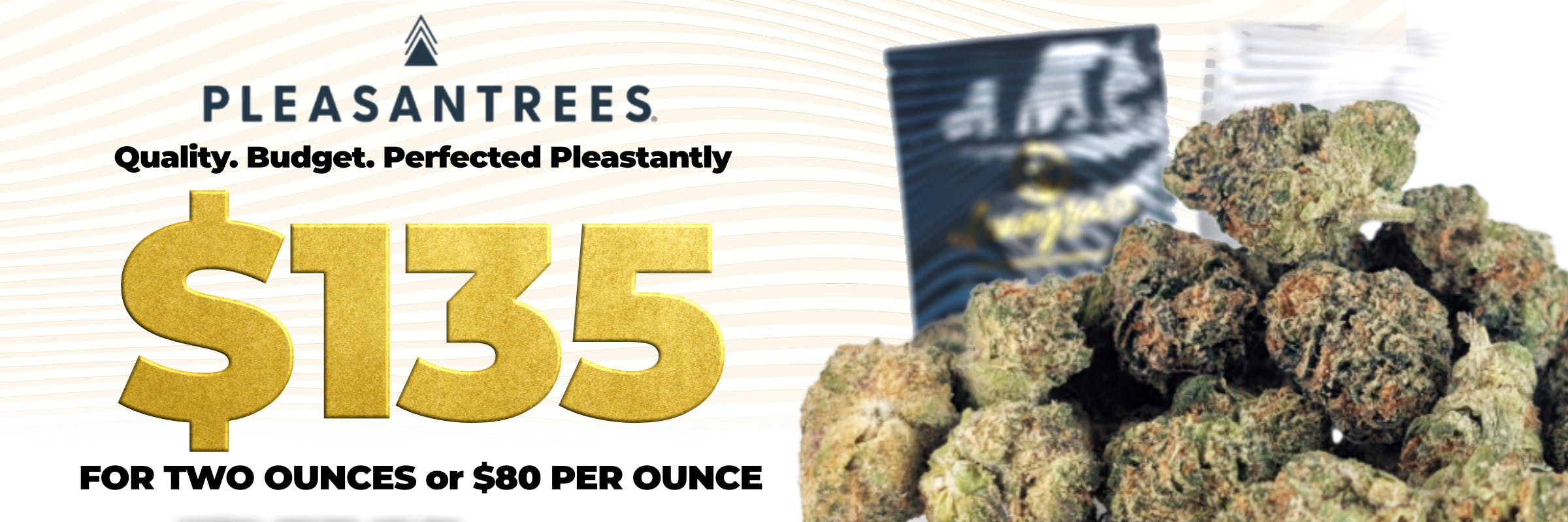 Pleasantrees