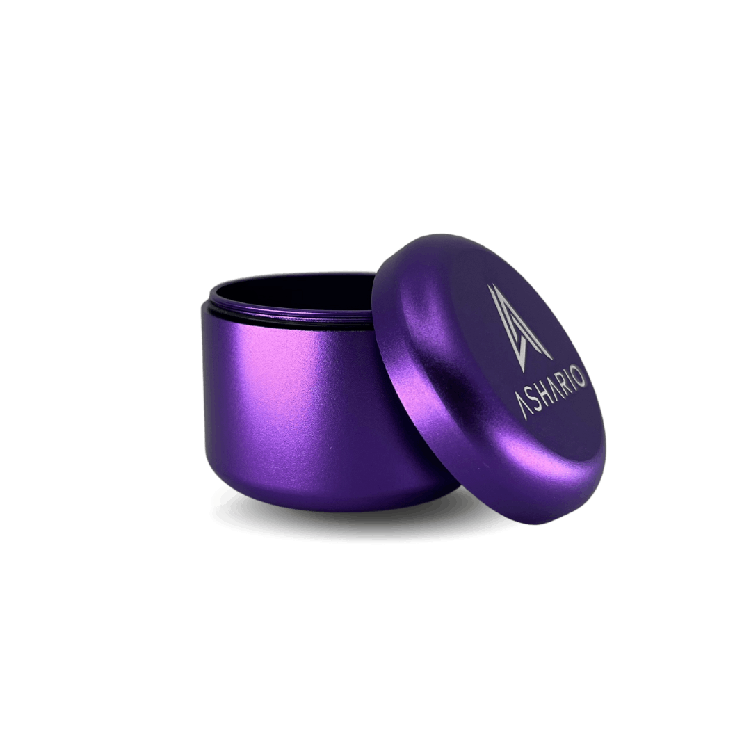 CannaPuck 2.0 - Purple | Ashario - North York