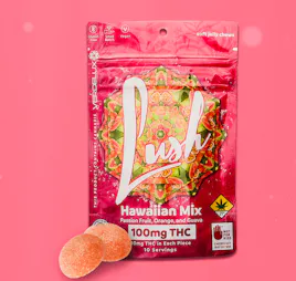 Edibles category image
