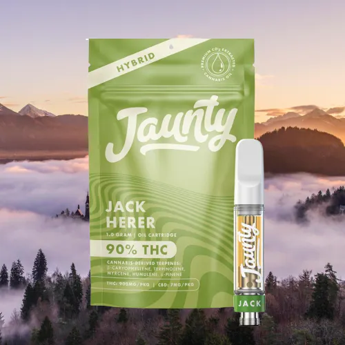 Jack Herer | 510 | CDT-1