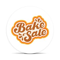 Bake Sale Logo