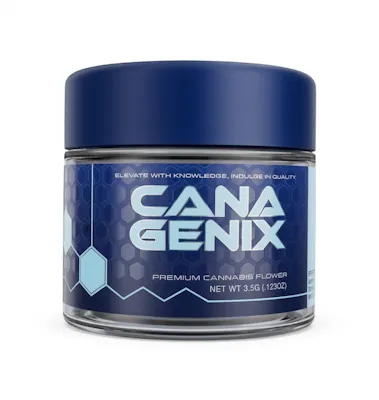 VCC - Tinctures - High Octane - THC:CBD:CBG:CBN - 1380mg 30ml
