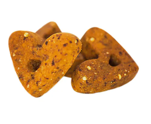 Head & Heal | CBD Dog Treats | Bacon & Cheddar | 30pk | 150mg CBD-1