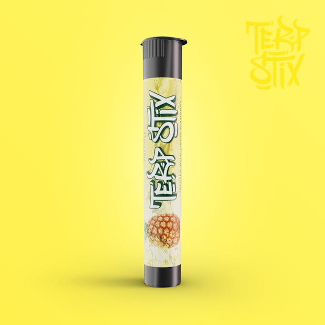 Rolled up and ready to smoke, Pre-Rolls are a convenient and effective way to consume cannabis. Pre-Rolls come in many different forms and can be rolled with flower, shake, "b-buds", infused with concentrates, and more.