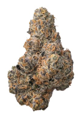 Product: GATSBY CANNABIS CO. | GRAPE GAS INDICA