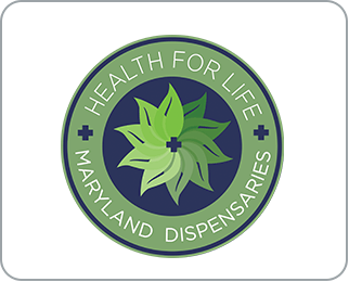 logo for Health for Life - Bethesda