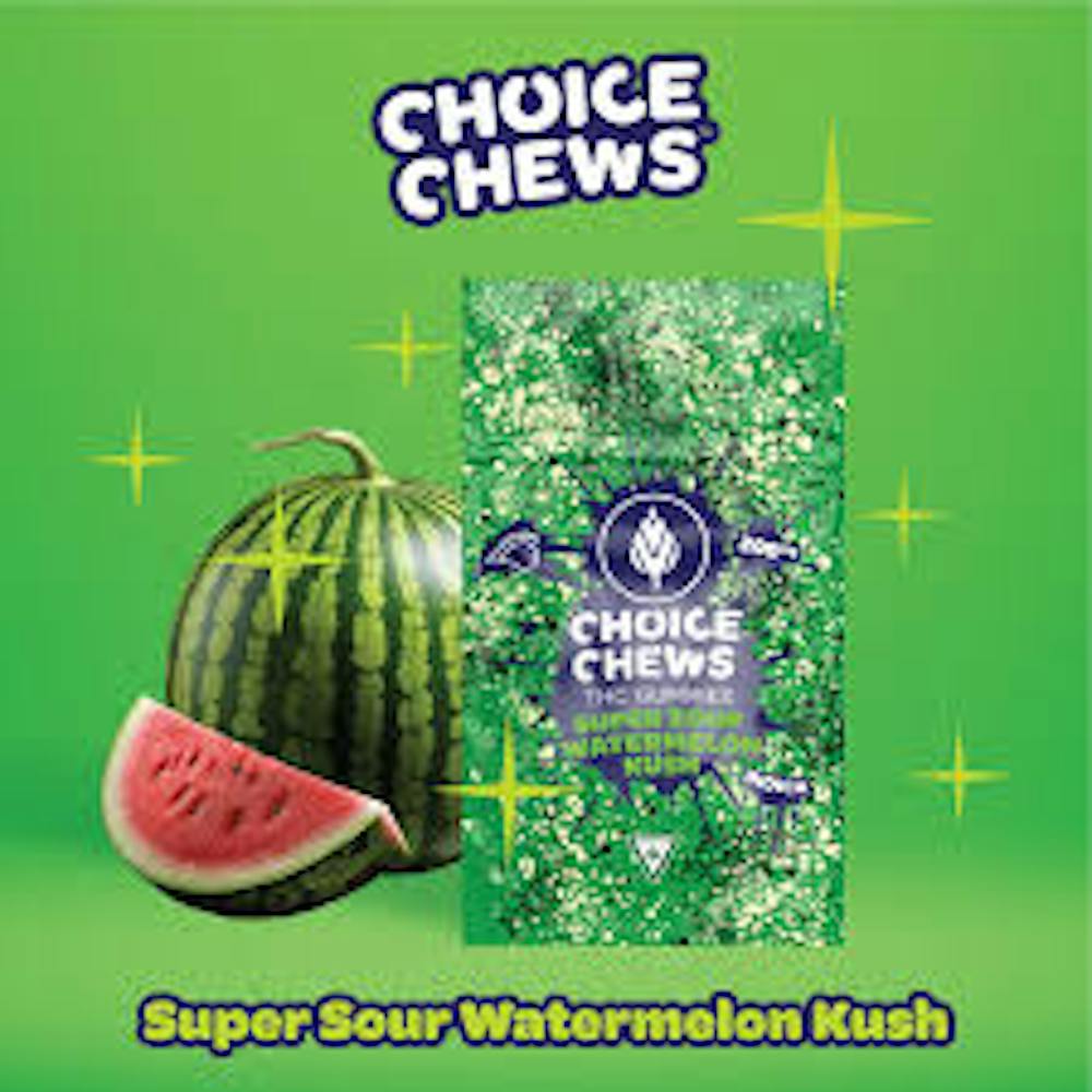Product Watermelon Kush | 10pk