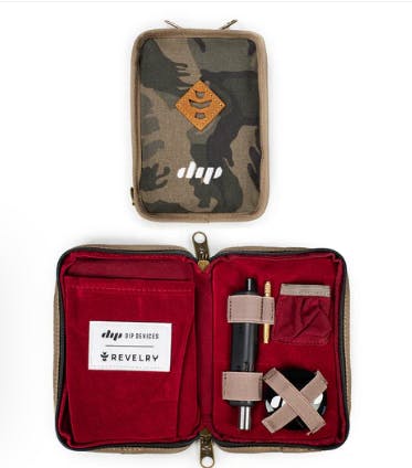 Dip Device Dab Kit | Camo Exterior