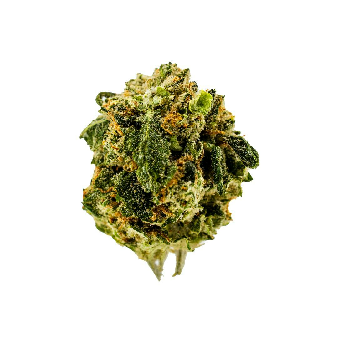 Dank | Green Crack | 3.5g