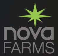 Nova Farms - New Britain logo