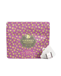 Harney Brother Cannabis - Tea Bags - Holidaze 5 Sachet - 50mg